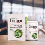 Ling Long Capsules - Herbal Supplement for Male